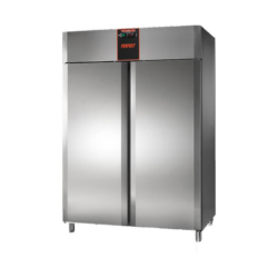 LEJE AF Industrikøleskab 1400 L, Tecnodom. Udbetaling 3998 kr. / mdr. leje 398 kr.