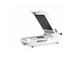 Pakkemaskine / Tray Sealer fra Hendi (forskellige former findes)