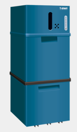 Permaq Compact 274 - Omvendt Osmoseanlæg: