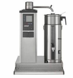Bonamat kaffebrygger B5 (1x5L)Beholder til H