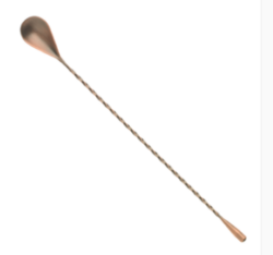 Barske antik kobber 30cm