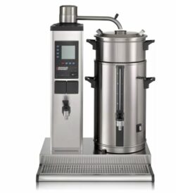 Bonamat kaffebrygger B10 HW (1x10L)Beholder til H