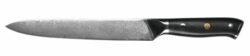 Forskærekniv 20 cm. 67 lag Damascus stål - KONISEUR - Tools By Gastro