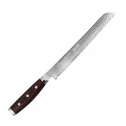 Yaxell Super GOU Brødkniv 23 cm
