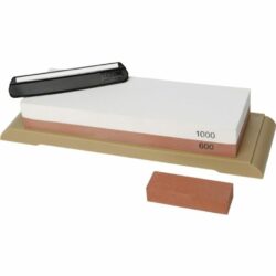 Yaxell ZEN slibesten 600/1000