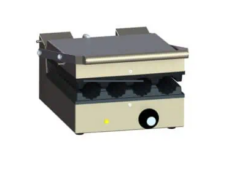 Toaster TL 5272-24 – Fransk hotdog toaster