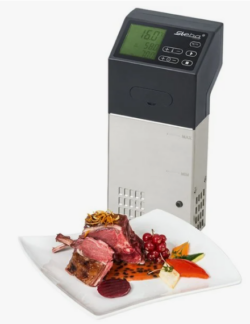 Steba Sous-Vide maskine