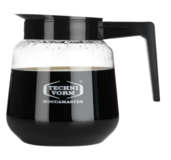 KANDE - Moccamaster CD Grand AO kande 1,8 L - Catering modeller