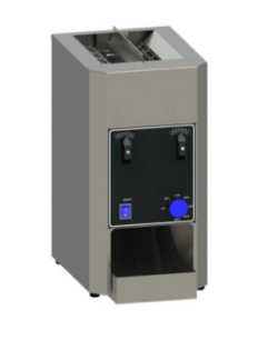 FKI rototoaster: