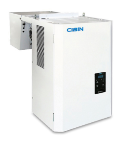 Monoblock/plug-in 5,40 m3 kompressor - Frost