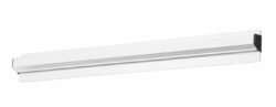 Bonholder i aluminium 90cm bred, Hendi