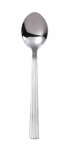 Groovy spiseske m/12 stk