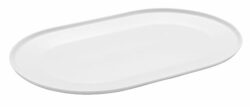 ENSO ovalt fad 35x22 cm