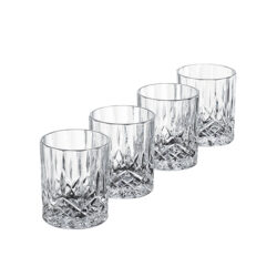 Harvey Glass cocktail glas 24 cl pakke á 4 stk