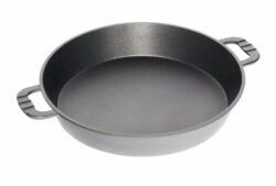 Brasseringspande Ø38 cm IKKE INDUKTION,  AMT