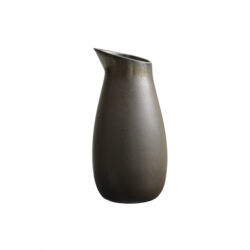 RAW Metallic Brown karaffel 1,2L