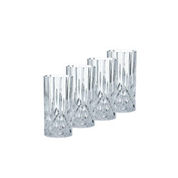 Harvey Glass cocktail glas 26 cl pakke á 4 stk