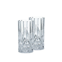 Harvey Glass long drink glas 36 cl pakke á 2 stk
