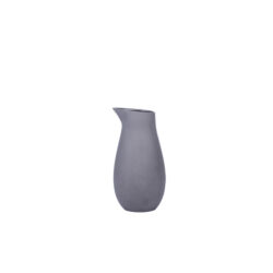 Nordic Unglazed mælkekande 0,4L