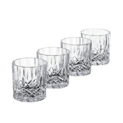 Harvey Glass wisky glas 31 cl pakke á 4 stk