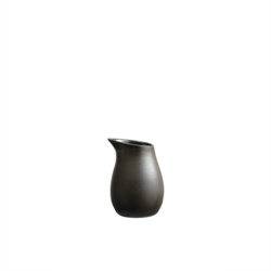 RAW Metallic Brown flødekande 0,2L