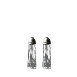 Harvey Glass salt- & pebersæt
