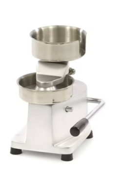 Maxima Hamburger Press 13 cm