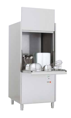 LP-130 B DD Fagor Grovopvaskemaskine - XL: