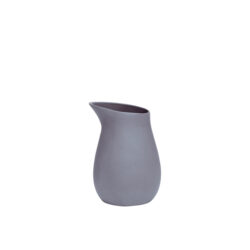 Nordic Unglazed flødekande 0,2L