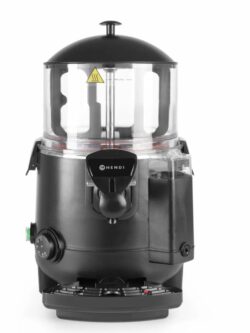 Chokolade varmer / varm kakao dispenser  5L, Hendi