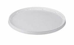 Låg til plastspand i 5,8L