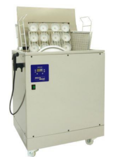 Multi Wash EKO 2 vaskekar / opvasker. Måler 890x600x875, 180 liter