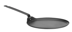 Crepe pan Ø25,5 cm, Hendi