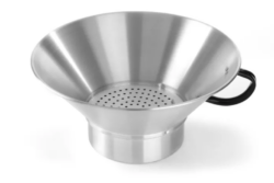 Pommes frites si ⌀400x(H)170 (fast bund), Hendi