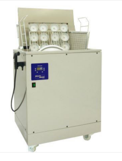 Multi Wash EKO 1 vaskekar / opvasker. Måler 540x700x875, 125 liter