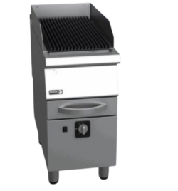 Gasgrill, B-G9051, Single - Fagor