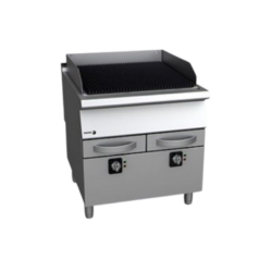 Grill til GAS B-G9101 fra Fagor (svarer til 19075482)