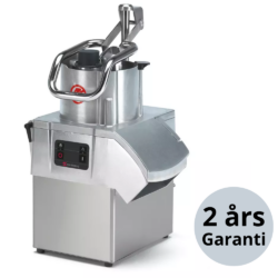 Grøntsnitter 650 kg/timen fra Sammic CA-41: