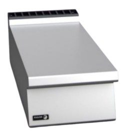 EN-905 Fagor neutral sektion - 900-serie