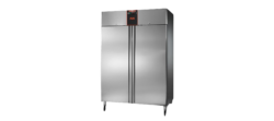 Industrifryseskab 1400 L, Energiklasse D fra Tecnodom R290 kølemiddel