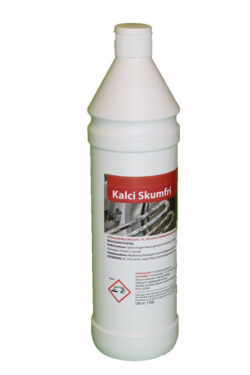 Kalci skumfri 1L