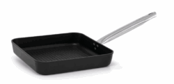 Black Series grillpande 28x28cm, Pujadas