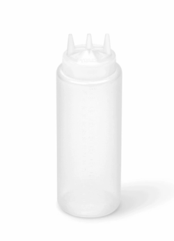 Sprøjteflaske med 3 tyller 950 ml Pujadas
