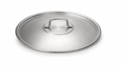 Inox Pro låg Ø28 cm, Pujadas