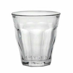 Vandglas Picardie, 31 CL - Haahr