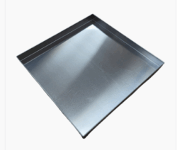 Drypbakke 53x53 cm, Magorex