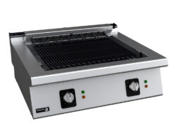 Elektrisk Grill, B-E710 - Fagor