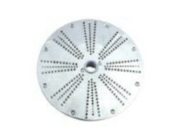 Råkostjern/grater 0,9 mm, GAM