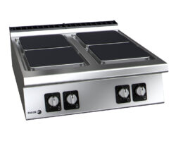 El kogebord, 4 plader, Fagor C-E940