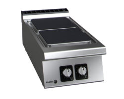 El kogebord, 2 plader, Fagor C-E920